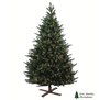 Artificial Christmas Tree 213cm / 650 led