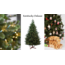 Artificial Christmas Tree 228cm / 800 led