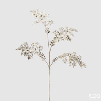 Enzo De Gaspari Nandina Paillettes Ramo H83