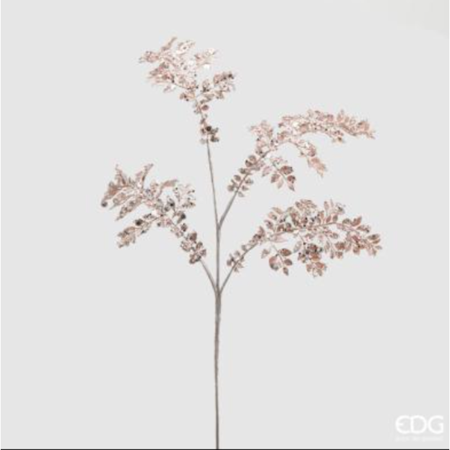 Enzo De Gaspari Nandina Paillettes Ramo H83