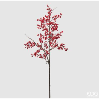 Enzo De Gaspari Ilex Bell Rame Red H79