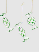 Enzo De Gaspari Dec. Caramella Green H9 (price per piece)