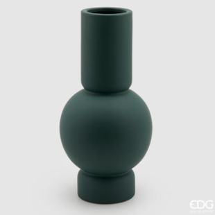 Vaso Sfera Green H36 D18