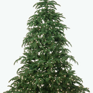 Artificial Christmas Tree 180cm / 450led