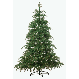 Daniel Ost Artificial Christmas Tree 180cm / 450led