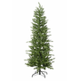 Artificial Christmas Tree Slim 180cm / 1150led