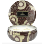 3 Wick Tin Candle Forbidden Fig