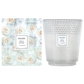 Milk Rose - 5 Wick Hearth Candle