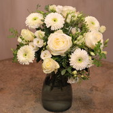 White Bouquet (40 EUR)