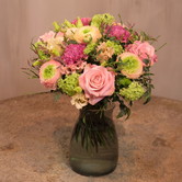 Bouquet Signature de Saison (50 EUR)