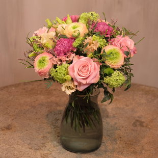 Seasonal Signature Bouquet (50 EUR)