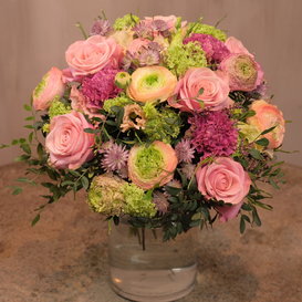 Bouquet Signature de Saison 75 EUR