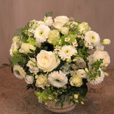 White Bouquet (75 EUR)