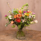 Wild Bouquet (75 EUR)