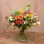 Wild Bouquet (75 EUR)