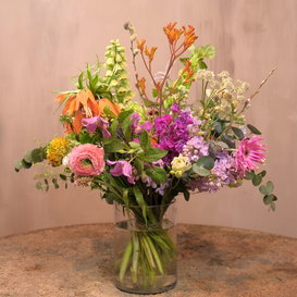 Wild Bouquet (100 EUR)