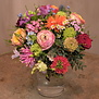 Mixed Bouquet (75 EUR)