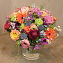 Mixed Bouquet 100 EUR