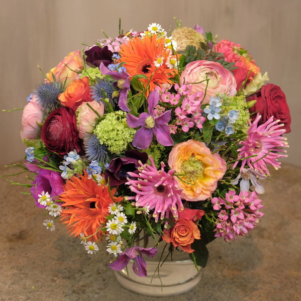 Daniel Ost Bouquet Mixte 100 EUR