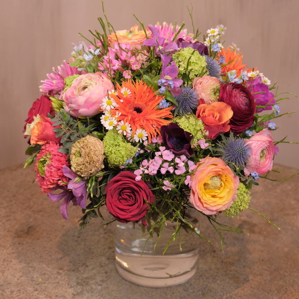 Daniel Ost Bouquet Mixte 100 EUR