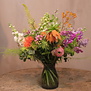 Wild Bouquet (125 EUR)