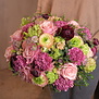 Bouquet Signature de Saison (150 EUR)