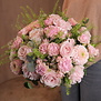 Pink Bouquet (150 EUR)