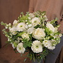Bouquet Blanc (150 EUR)