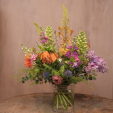 Wild Bouquet (150 EUR)