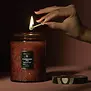 Large Jar Candle Forbidden Fig