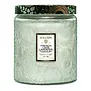 Luxe Jar Candle French Cade Lavender