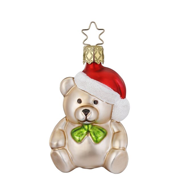 Inge Teddy the Bear