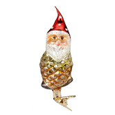 Pinecone Gnome