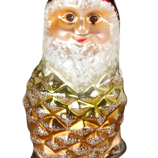 Pinecone Gnome