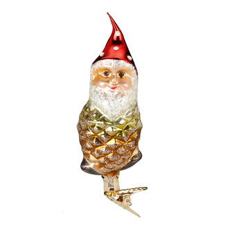 Inge Pinecone Gnome