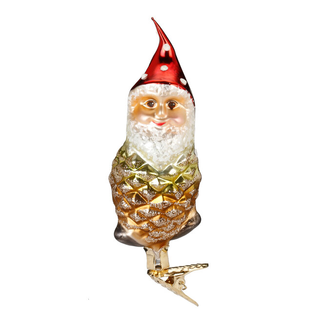 Inge Pinecone Gnome