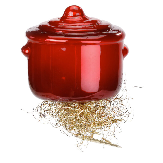 Inge Cooking Pot