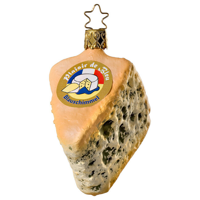 Inge French Blue Cheese