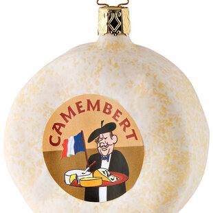 French Camembert