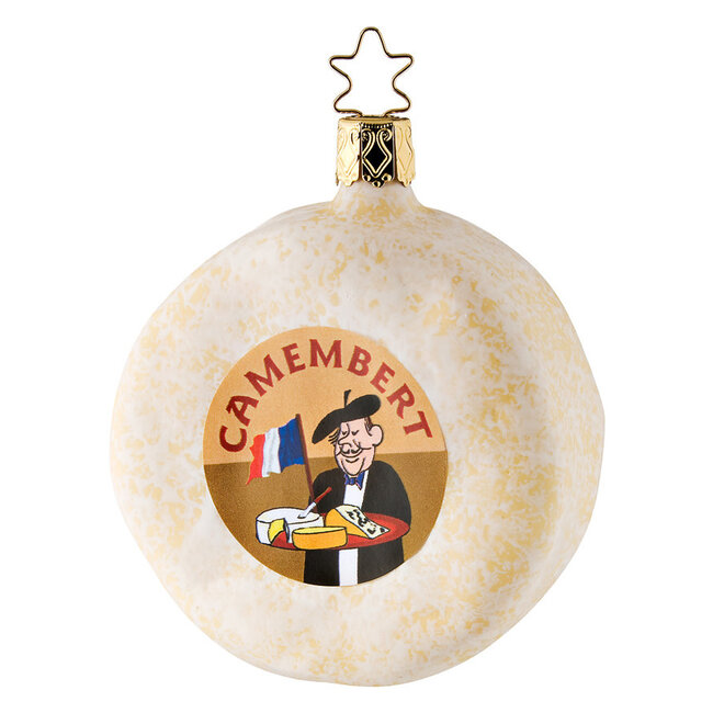 Inge French Camembert