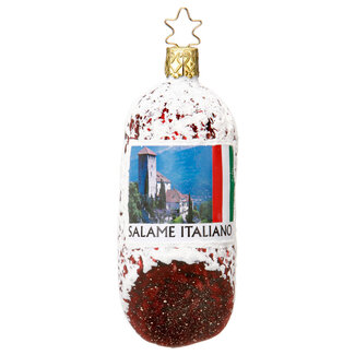 Inge Salami