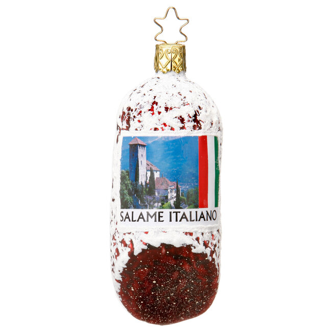 Inge Salami