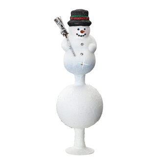 Inge Snow Top