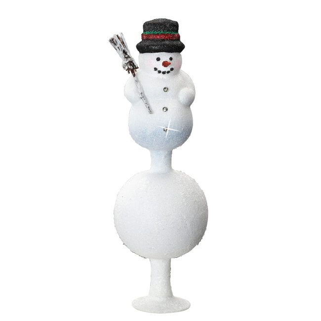 Inge Snow Top