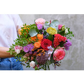 Mixed Bouquet 50 EUR