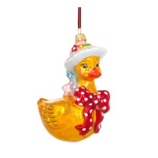 Art Studio Duckling