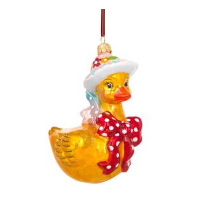 Art Studio Duckling