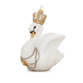 Her Majesty Queen Swan