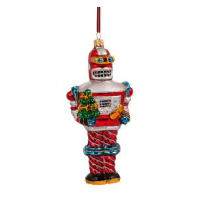 Art Studio Robot