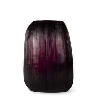 Guaxs Clemente Tall Amethyst